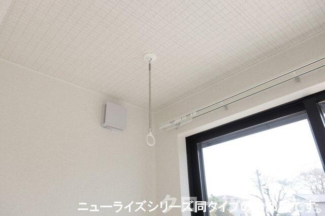 国分寺町国分アパートＡの物件内観写真