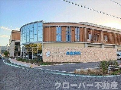 国分寺町国分アパートＡの物件外観写真