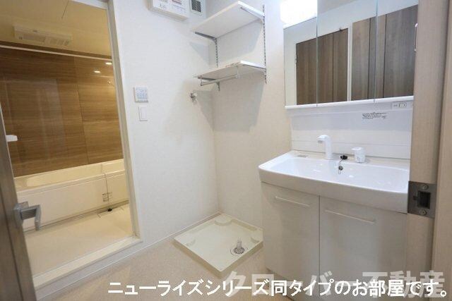 国分寺町国分アパートＡの物件内観写真