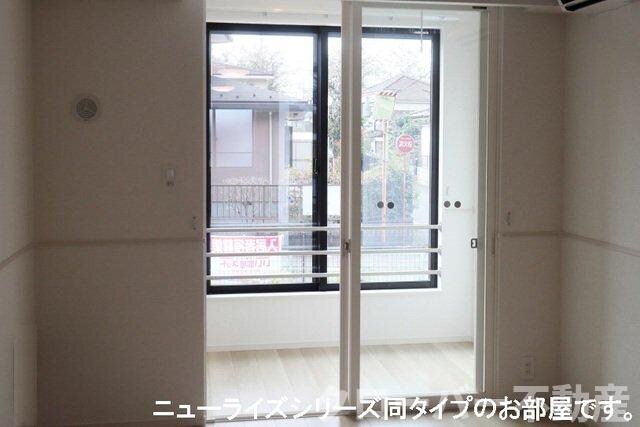 国分寺町国分アパートＡの物件内観写真