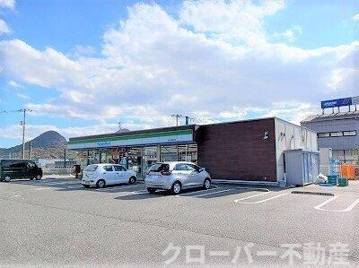 国分寺町国分アパートＡの物件内観写真