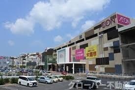 綾川町アパートＡの物件外観写真