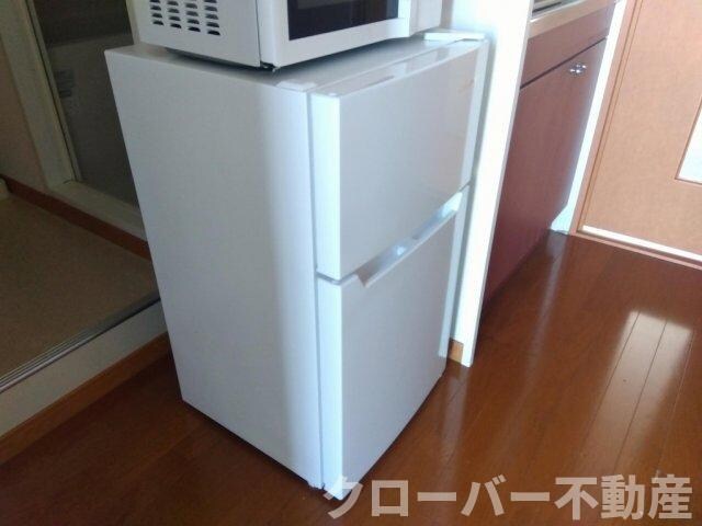 レオパレスフリューゲルの物件内観写真
