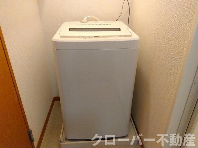 レオパレスフリューゲルの物件内観写真