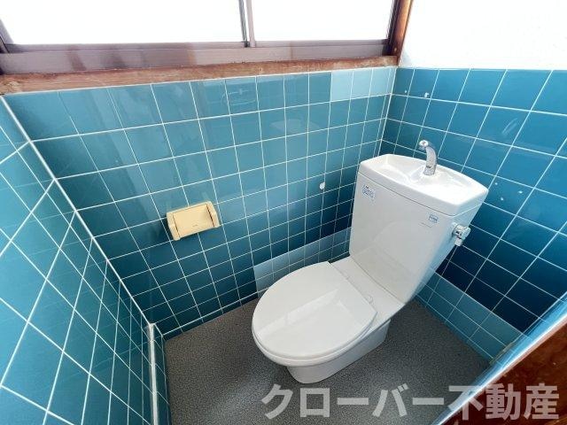 高倉ハイツＡの物件内観写真