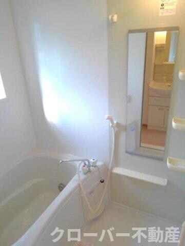 ジェルメ　テール　Ｃの物件内観写真