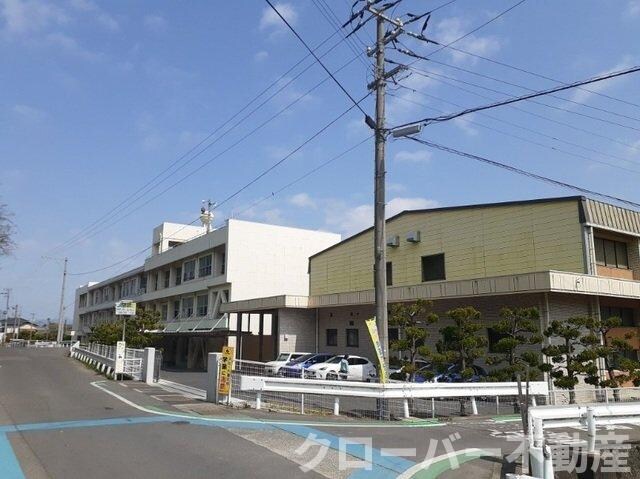 ジェルメ　テール　Ｃの物件外観写真