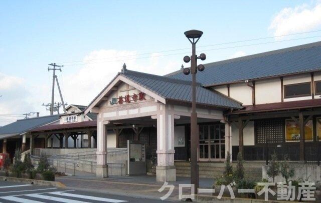 ジェルメ　テール　Ｃの物件外観写真