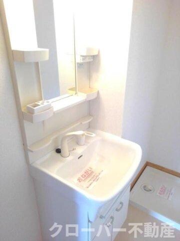 ジェルメ　テール　Ｃの物件内観写真