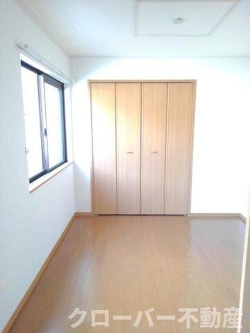 ジェルメ　テール　Ｃの物件内観写真