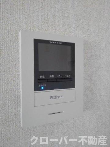 ジェルメ　テール　Ｃの物件内観写真