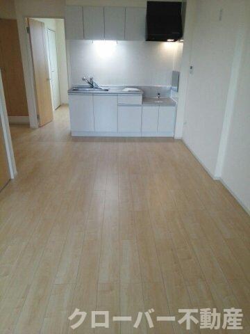 カルム・信佳Ｂの物件内観写真