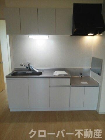 カルム・信佳Ｂの物件内観写真