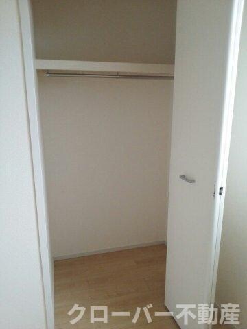 カルム・信佳Ｂの物件内観写真