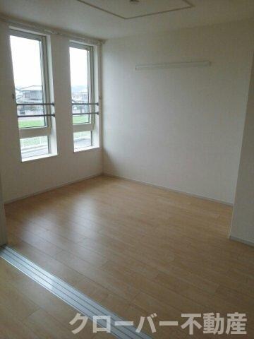 カルム・信佳Ｂの物件内観写真