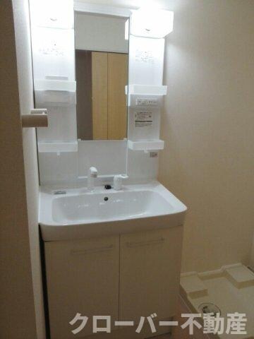 カルム・信佳Ｂの物件内観写真