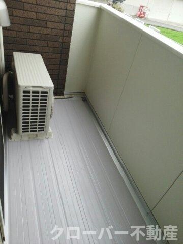 カルム・信佳Ｂの物件内観写真