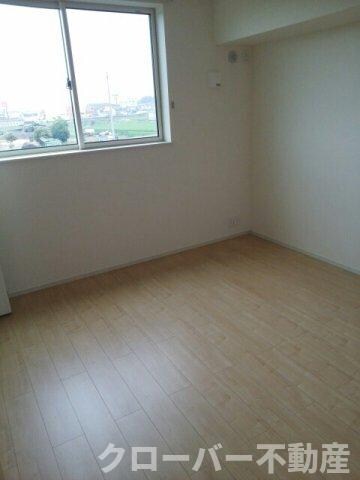 カルム・信佳Ｂの物件内観写真