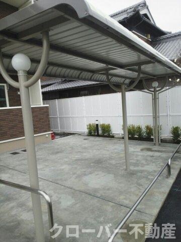 カルム・信佳Ｂの物件内観写真