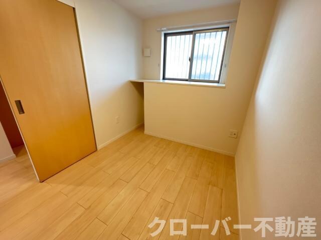 アリエルの物件内観写真