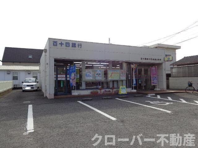 アリエルの物件外観写真