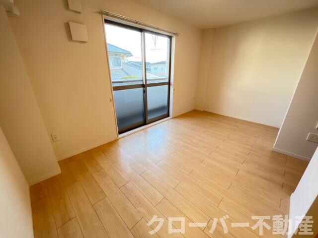 アリエルの物件内観写真