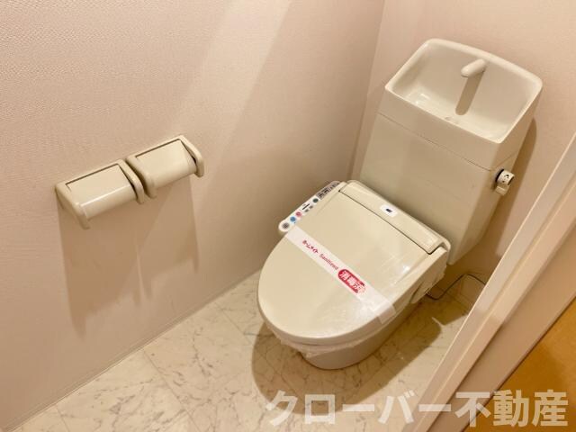 アリエルの物件内観写真