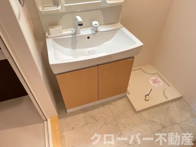 アリエルの物件内観写真