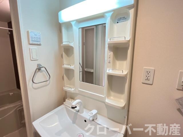 アリエルの物件内観写真