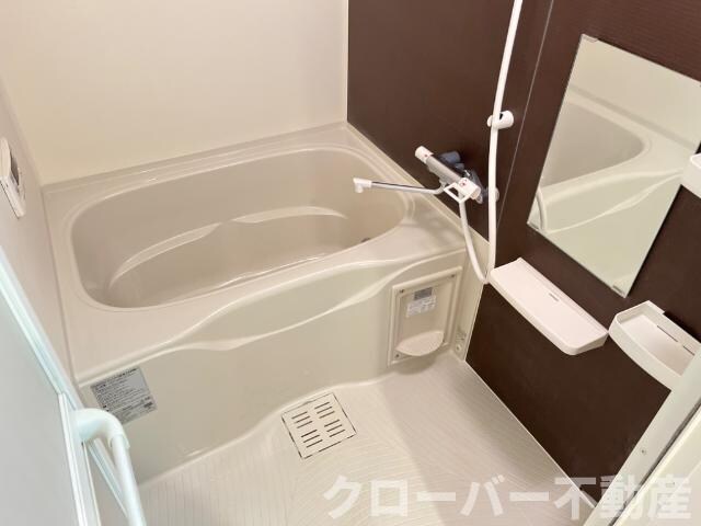 アリエルの物件内観写真