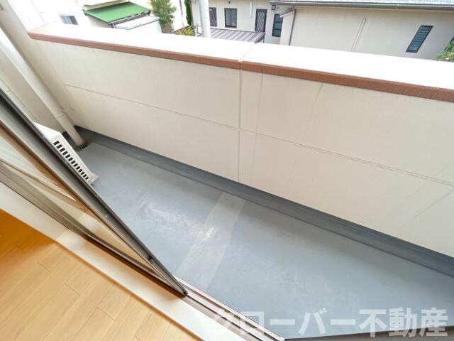 アリエルの物件内観写真