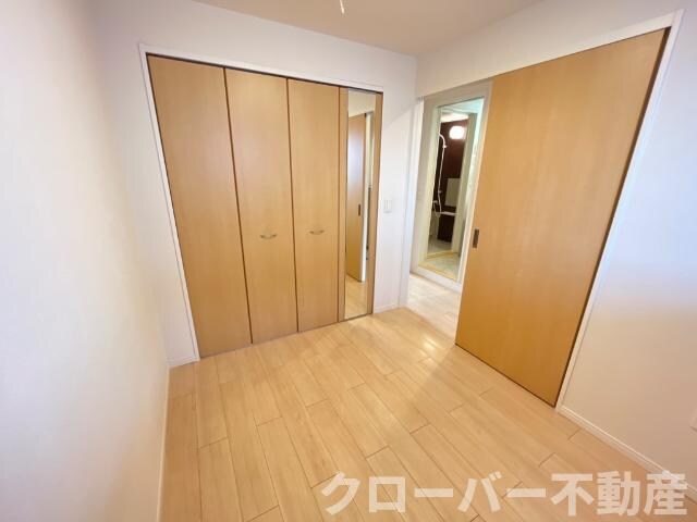 アリエルの物件内観写真