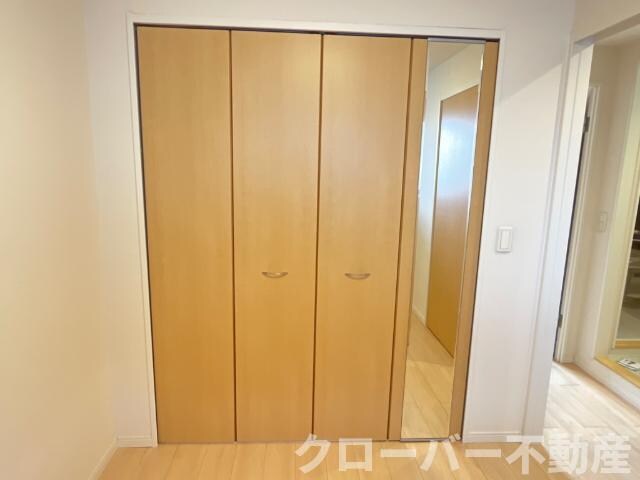 アリエルの物件内観写真