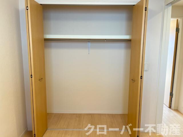 アリエルの物件内観写真