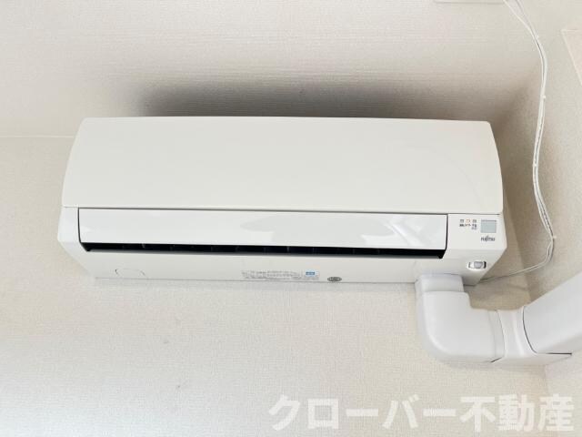 アリエルの物件内観写真