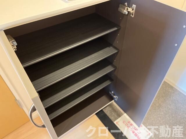 アリエルの物件内観写真