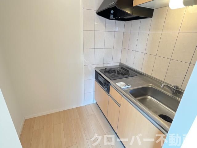 アリエルの物件内観写真