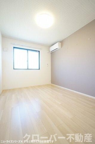 ＪＡＤＡ　Ｈｏｕｓｅ滝宮Ｈの物件内観写真