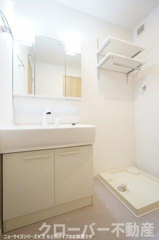 ＪＡＤＡ　Ｈｏｕｓｅ滝宮Ｈの物件内観写真