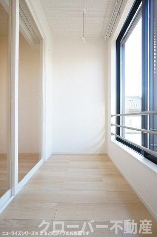 ＪＡＤＡ　Ｈｏｕｓｅ滝宮Ｈの物件内観写真