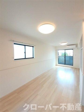 ＪＡＤＡ　Ｈｏｕｓｅ滝宮Ｇの物件内観写真