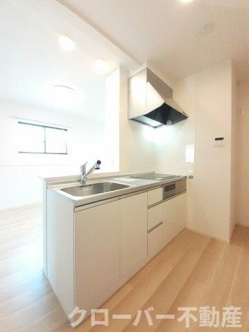 ＪＡＤＡ　Ｈｏｕｓｅ滝宮Ｇの物件内観写真