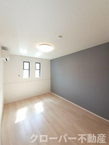 ＪＡＤＡ　Ｈｏｕｓｅ滝宮Ｇの物件内観写真