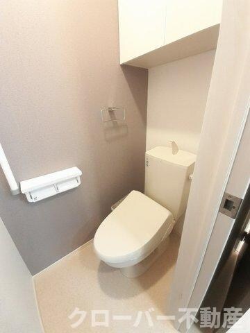 ＪＡＤＡ　Ｈｏｕｓｅ滝宮Ｇの物件内観写真