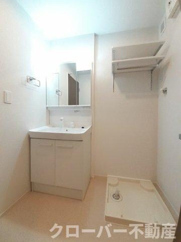 ＪＡＤＡ　Ｈｏｕｓｅ滝宮Ｇの物件内観写真