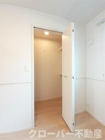 ＪＡＤＡ　Ｈｏｕｓｅ滝宮Ｇの物件内観写真