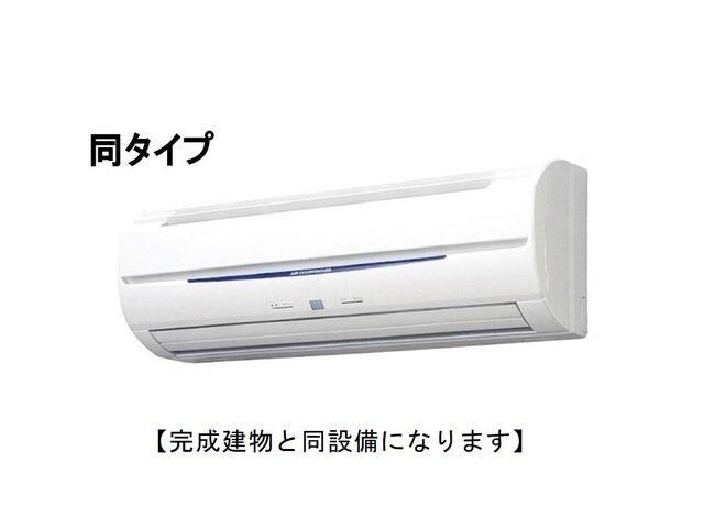 ＪＡＤＡ　Ｈｏｕｓｅ滝宮Ｇの物件内観写真