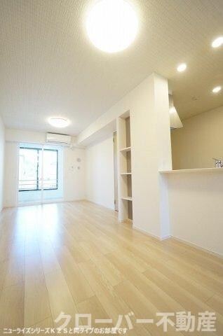 ＪＡＤＡ　Ｈｏｕｓｅ滝宮Ｇの物件内観写真