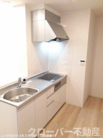 ＪＡＤＡ　Ｈｏｕｓｅ滝宮Ｇの物件内観写真