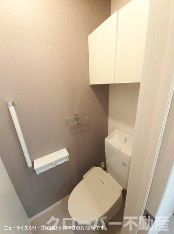 ＪＡＤＡ　Ｈｏｕｓｅ滝宮Ｇの物件内観写真